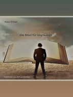 Portada de Die Bibel für Ungläubige (Ebook)