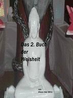 Portada de Das 2. Buch der Weisheit (Ebook)