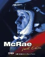 Portada de McRae