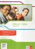 Portada de Green Line Transition: Workbook mit CD-ROM Klasse 10 (G8), Klasse 11 (G9) (Green Line Oberstufe. Ausgabe ab 2018), de Peter Bruck