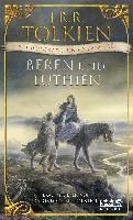 Portada de Beren und Lúthien
