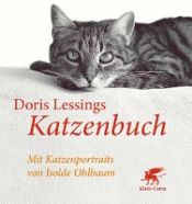 Portada de Doris Lessings Katzenbuch