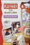 Playway To English, Ausgabe Baden-württemberg: Pupil's Book, 4. Schuljahr