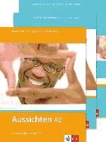 Portada de Aussichten. Paket A2