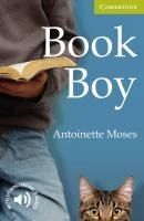 Portada de Book Boy