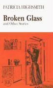 Portada de Broken Glass and Other Stories