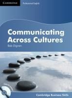Portada de Communication across Cultures. Student's Book + Audio CD