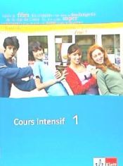 Portada de Cours intensif Neu 1. Schülerbuch