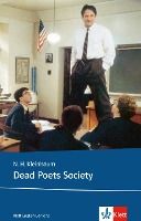 Portada de Dead Poets Society