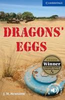 Portada de Dragons' Eggs