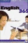 Portada de English 365. Bd. 2. Personal Study Book. With Audio CD