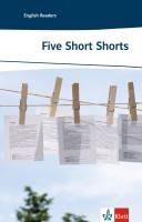 Portada de Five Short Shorts