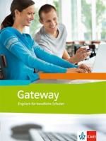 Portada de Gateway (Neubearbeitung). Schülerbuch