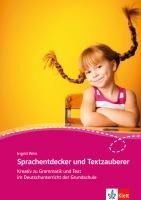 Portada de Generatives Schreiben - Sprachspiele