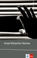 Portada de Great Detective Stories