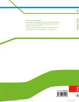 Portada de Green Line 1. Schülerbuch 5. Klasse