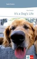 Portada de It's a dogs life