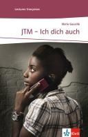 Portada de JTM - Ich dich auch