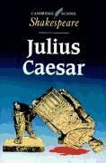 Portada de Julius Caesar. Mit Materialien