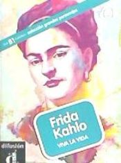 Portada de Kahlo. Buch mit Audio-CD