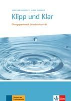 Portada de Klipp und Klar. Buch ohne Lösungen