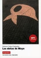 Portada de Las nietas de Mayo