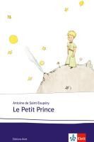 Portada de Le Petit Prince