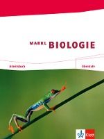 Portada de Markl Biologie. Arbeitsbuch Oberstufe 11./12. Schuljahr