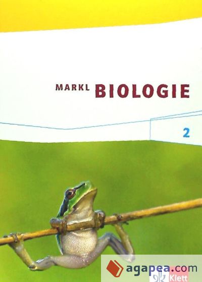 Markl Biologie. Schülerband 7./8. Schuljahr