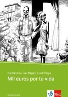 Portada de Mil euros por tu vida