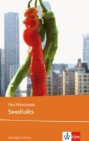 Portada de Seedfolks