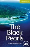Portada de The Black Pearls