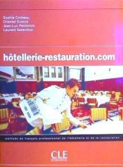 Portada de hôtellerie-restauration.com