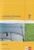 Portada de Lambacher Schweizer. 7. Schuljahr. Arbeitsheft plus L&ouml;sungsheft. Baden-W&uuml;rttemberg, de VV.AA