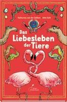 Portada de Das Liebesleben der Tiere