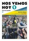 Nos Vemos Hoy 1 A1 - Edici&oacute;n H&iacute;brida