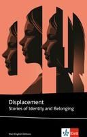 Portada de Displacement Stories of Identity and Belonging