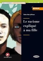 Portada de Le racisme expliqué à ma fille