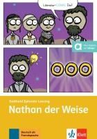 Portada de Nathan der Weise