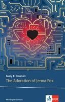 Portada de The Adoration of Jenna Fox