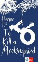 Portada de To Kill a Mockingbird