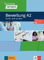 Portada de Deutsch intensiv - Bewerbung