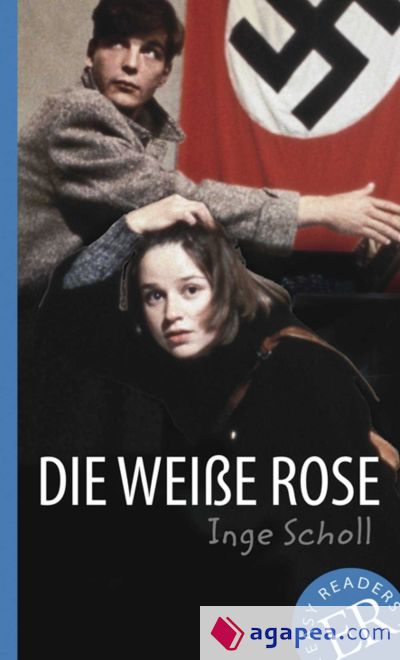 Die Weisse Rose