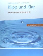 Portada de KLIPP UND KLAR, SPANISCHE AUSGABE - NEU, LIBRO