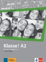 Portada de Klasse A2, Intensivtrainer