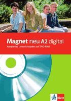 Portada de Magnet neu. Digital A2