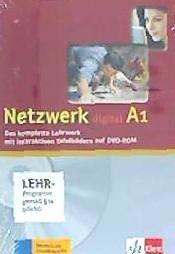 Portada de NETZWERK A1 APL DIG DVD