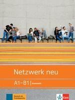 Portada de Netzwerk neu A1-B1, Grammatik