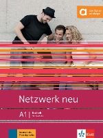 Portada de Netzwerk neu A1 Testheft