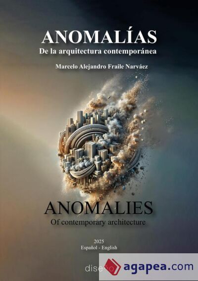 Anomal&iacute;as / Anomalies